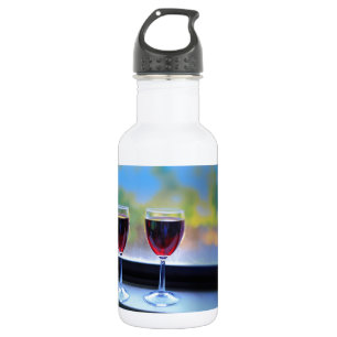Wine Glass 532 Ml Water Bottle