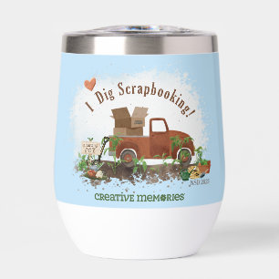 Wine Glass CM NSD 2025