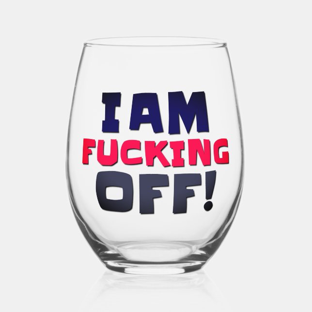 Wine Glasses (Front)