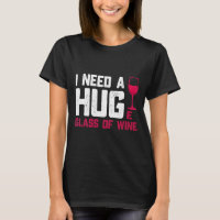 Wine Glasses I Need A Huge Glass