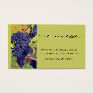 Wine Grapes Vineyard Italian Resturant