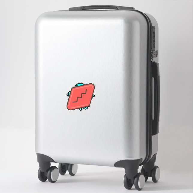 wine-gum (Suitcase)