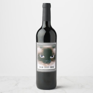 Wine Label