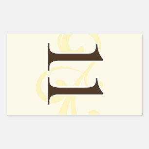 Wine Label Table Number Stickers 11