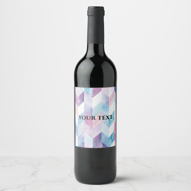 wine labels (Front)