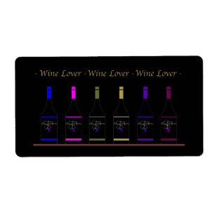 WINE LOVER_6 BOTTLES