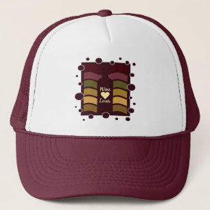Wine Lover hat