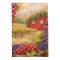 Wine Lover Kitchen Towel Vineyard Gift