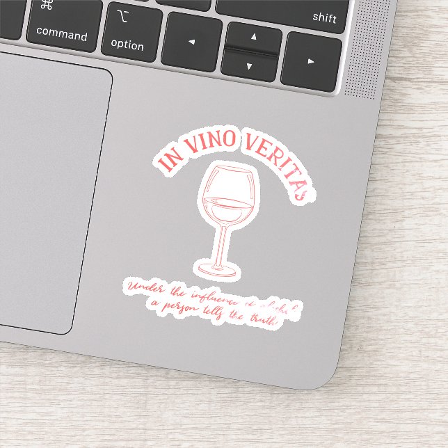 Wine Lover Quote (Detail)