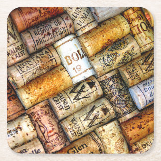 Wine Lovers Coasters