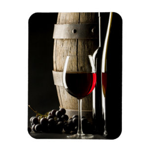 Wine Lover's magnet