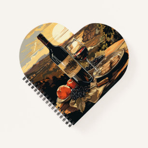 Wine Lover's Notebook