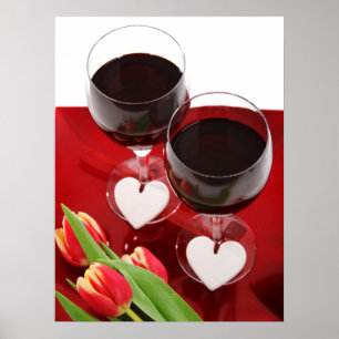 Wine Lovers poster