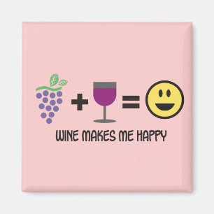 Wine Magnet