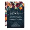 Wine Nothing Fancy Just Love Elopement Invitation