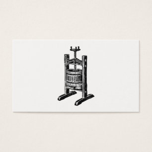 Wine Press