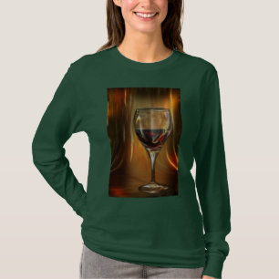 WINE T-shirt