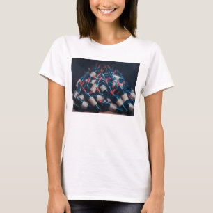 Wine Tasted 2012 T-Shirt