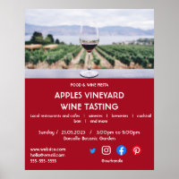 wine tasting charity vineyard food drink festival