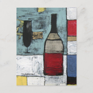 Wine Tasting Party Cheers Invitation