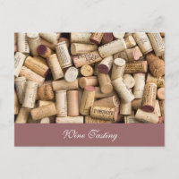Wine Tasting