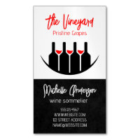 Wine Tastings | Bottles and Glasses