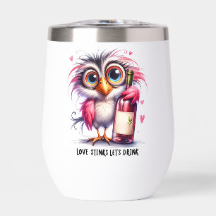 Wine Thermal Wine Tumbler