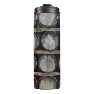 Wine Time Thermal Tumbler