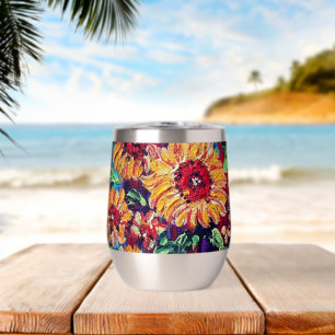 Wine Tumbler