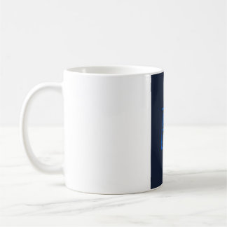 Wine Type Design Coffee Mug