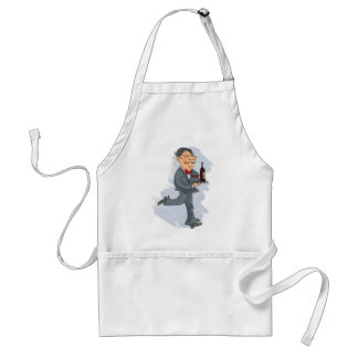Wine Waiter Apron