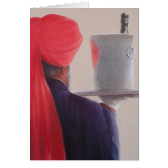 Wine Waiter Jaipur 2012 (Front)