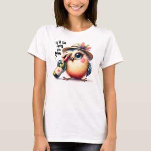 Wine Women's Basic T-Shirt