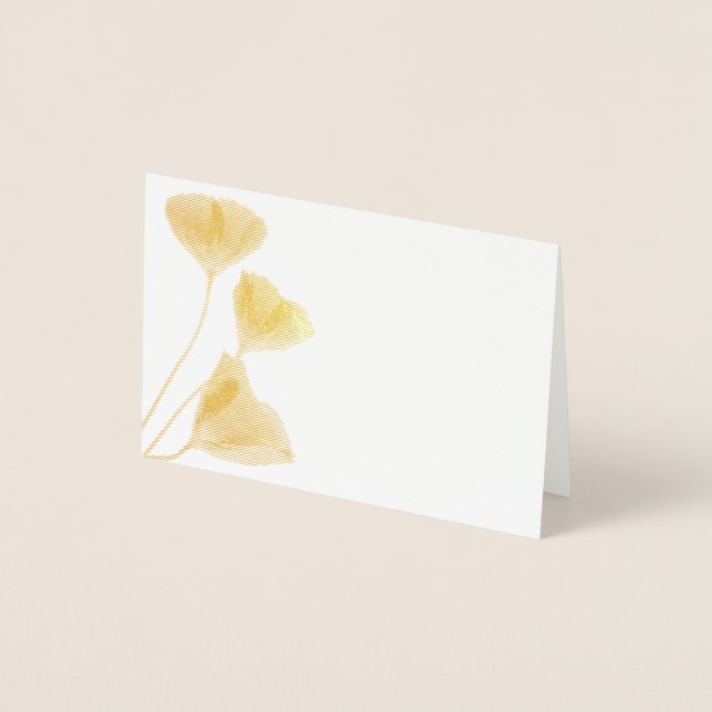 Winecup Foil Card (Front)