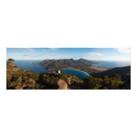 Wineglass Bay, Freycinet National Park, Tasmania