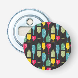 Wineglass Bottle Opener