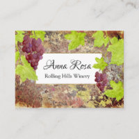 *~* Winery Wine Cellar Wine Grape Cluster Vineyard