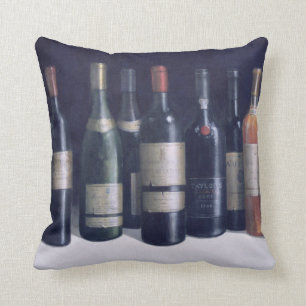 Winescape 1998 cushion