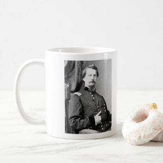 Winfield Scott Hancock Mug