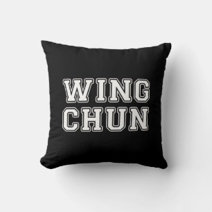 Wing Chun Cushion
