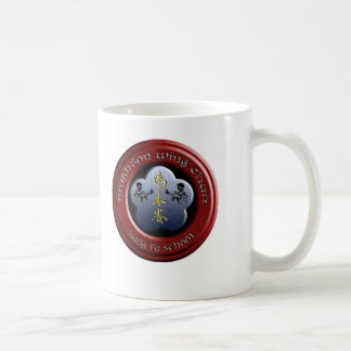 Wing Chun Mug