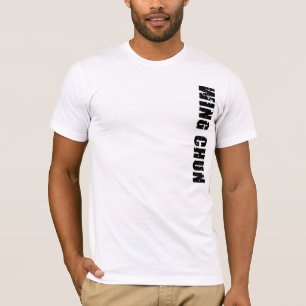 Wing Chun T-shirt