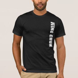 Wing Chun T-shirt