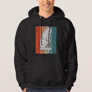 Wing Foil 1 Hoodie