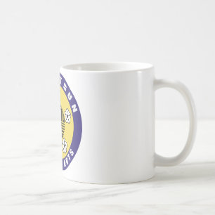 WING TSUN - MARTIAL ARTS COFFEE MUG