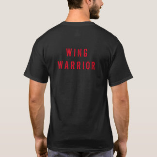 wing warrior T-Shirt