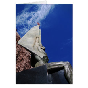 Winged Figure of the Republic 1255