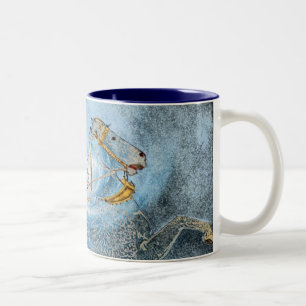 Winged Horse Mug