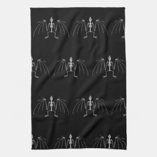 Winged Kitchen Towel