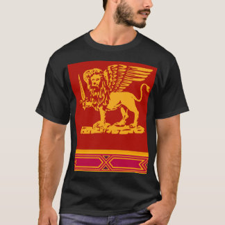 Winged Lion of Venice Shirt
